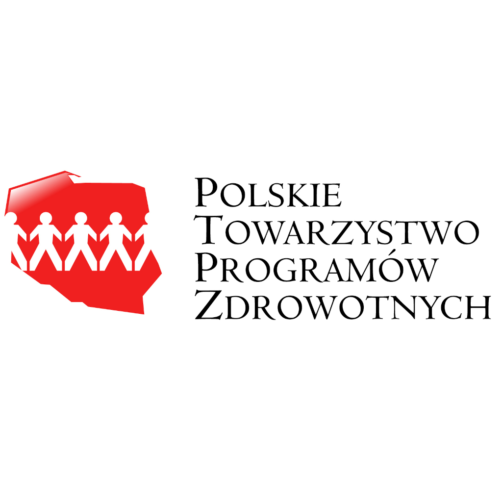 Polskie Towarzystwo Programów Zdrowotnych Logo 01