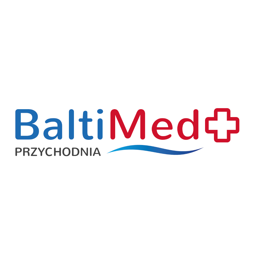 Przychodnia Balti Med Logo 01
